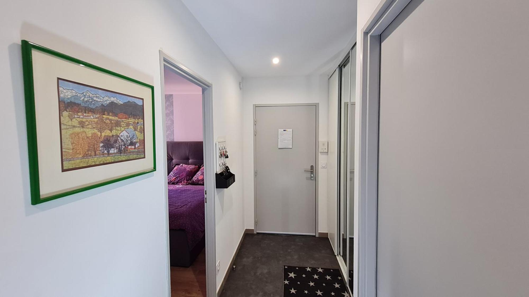 Апартаменти La Luziole 3 Etoiles Comme Chez Vous Лю-Сен-Совер Екстер'єр фото