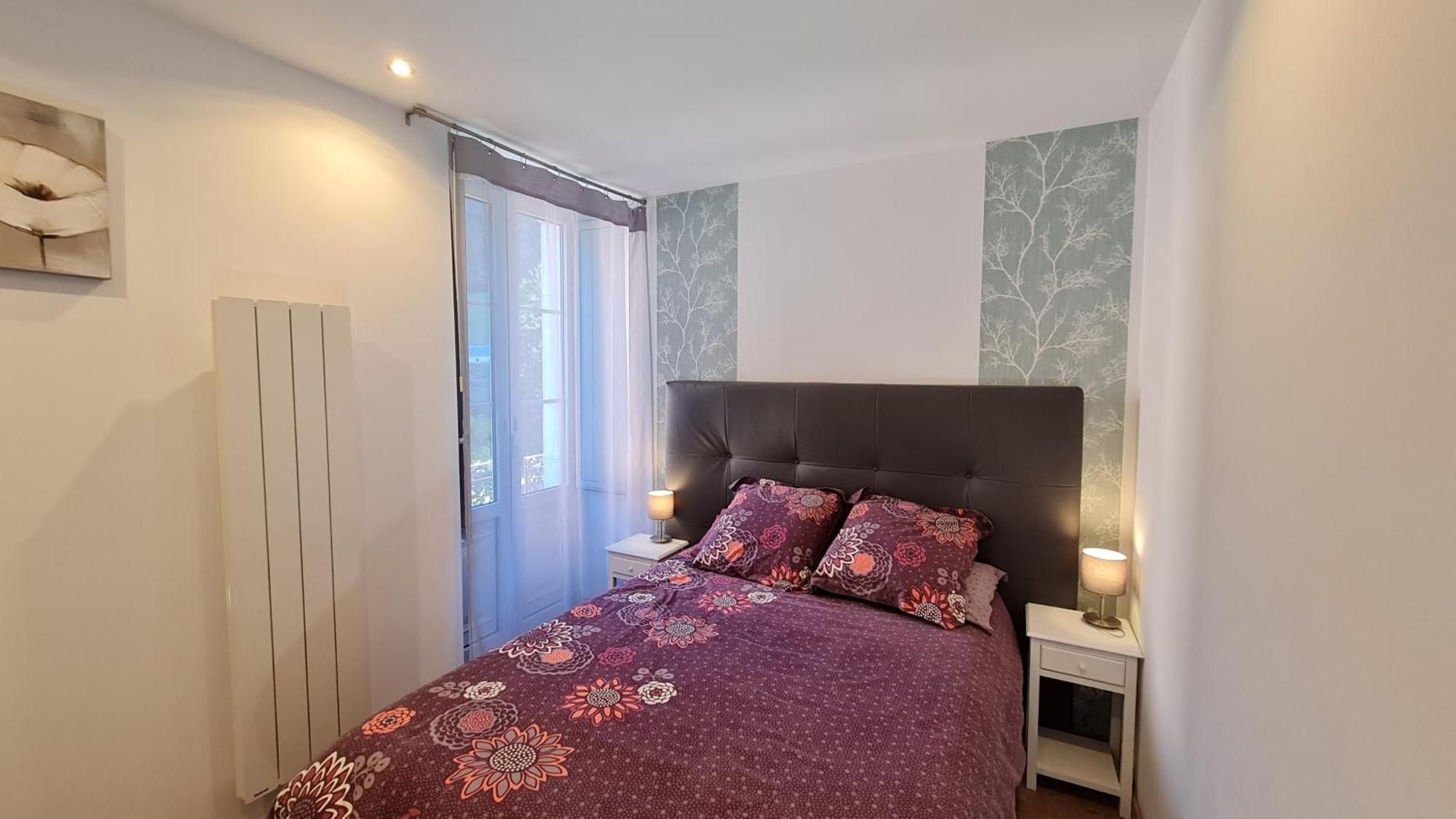 Апартаменти La Luziole 3 Etoiles Comme Chez Vous Лю-Сен-Совер Екстер'єр фото